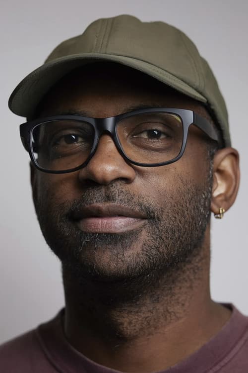 RaMell Ross