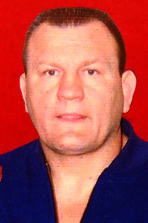 Gene Kiniski