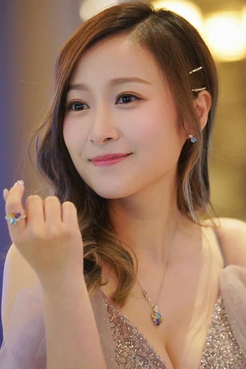 黃美棋
