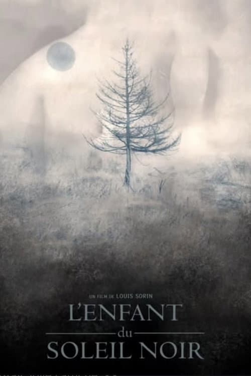 L'enfant du soleil noir
