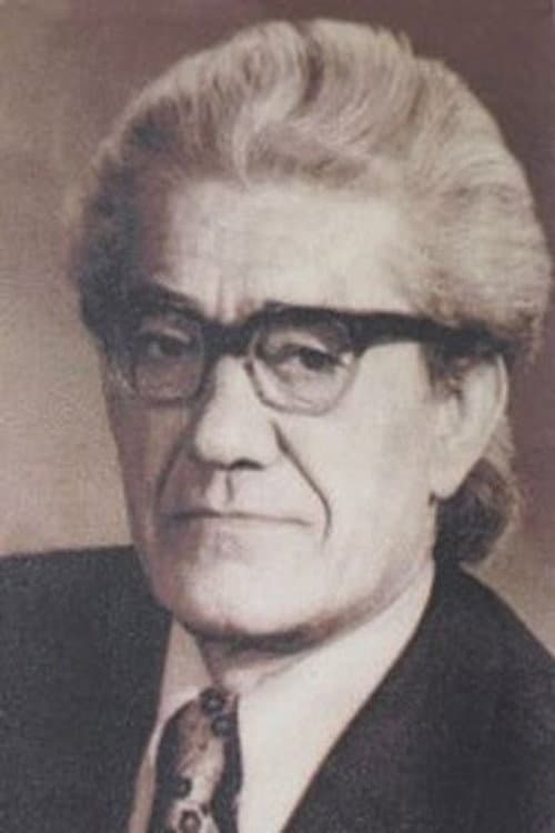 Leonid Zaroubin