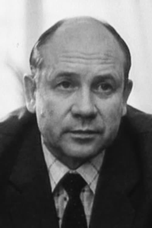 Юрий Платонов