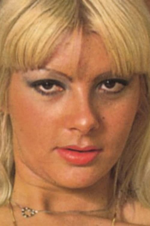 Geneviève Hue