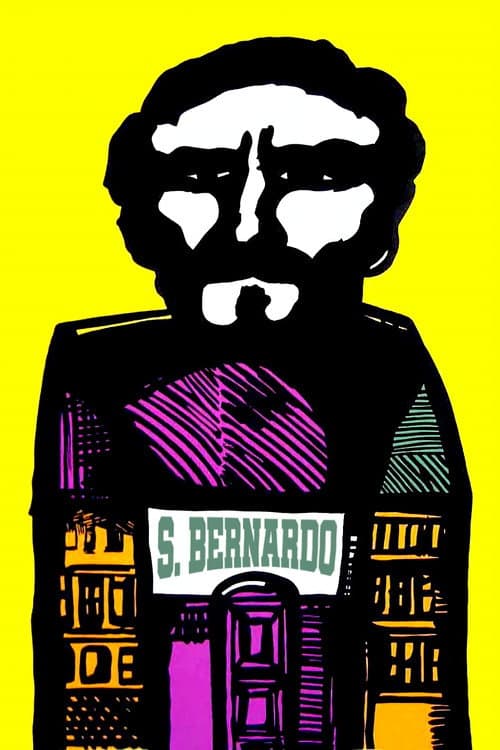 S. Bernardo