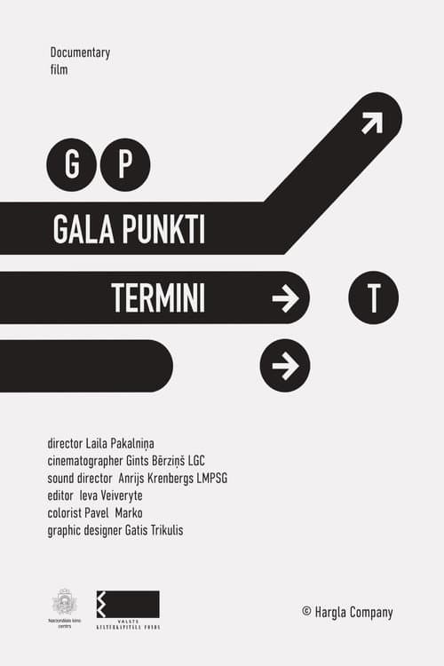 Terminus