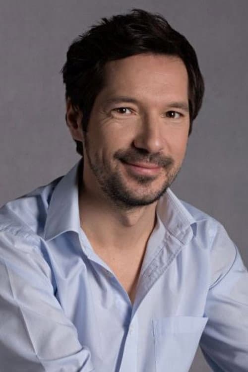 Szatmári Attila