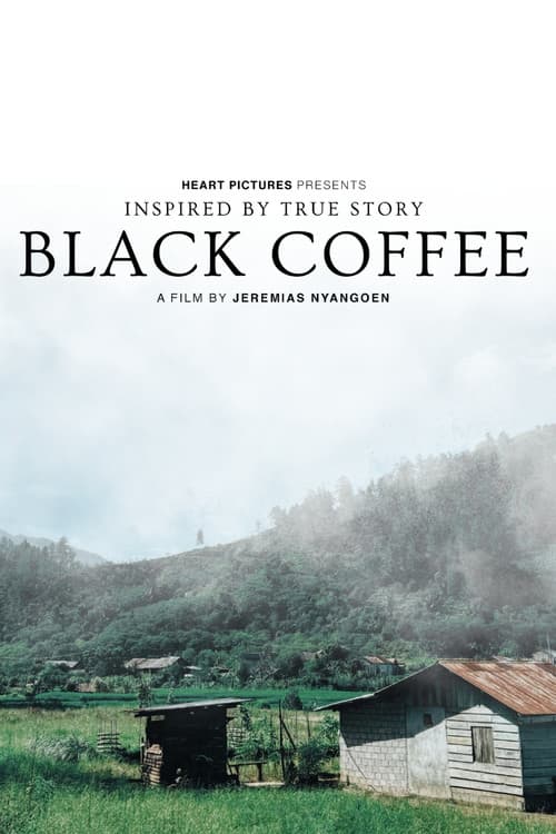 Black Coffee