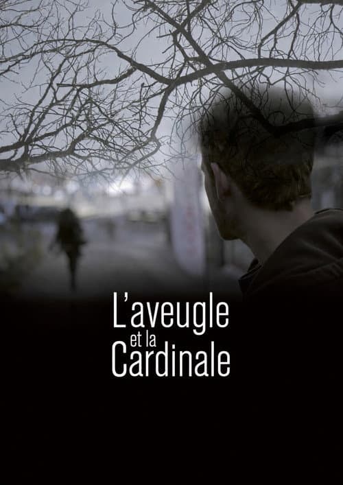 L'Aveugle et la Cardinale