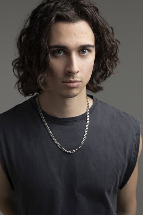 Marco Steel