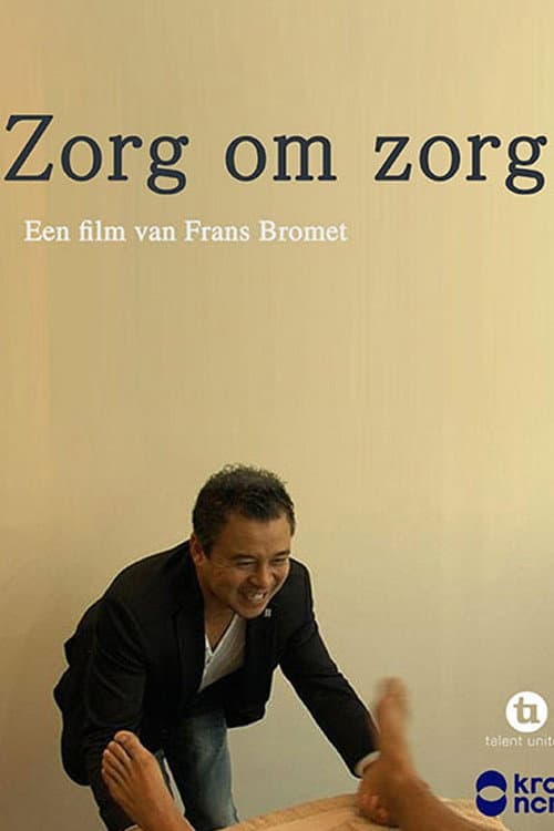 Zorg-om-zorg