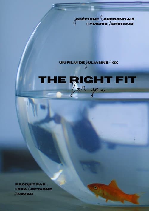 The Right Fit For You