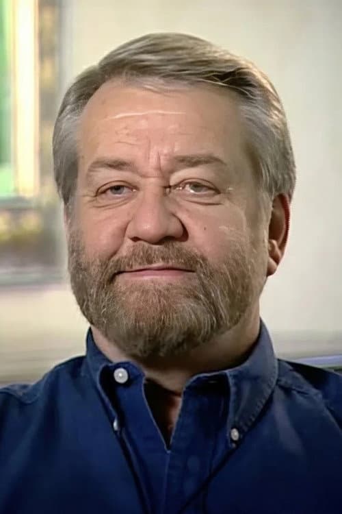 Tony Asher