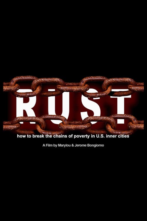 Rust