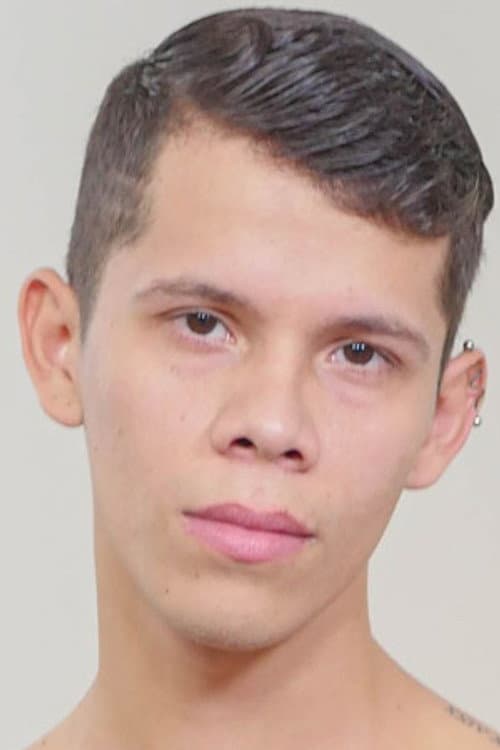 Andy Reyes