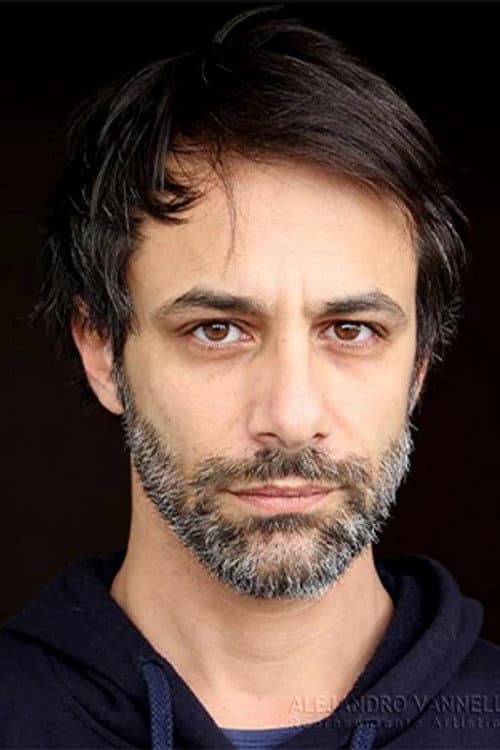 Lucas Ferraro