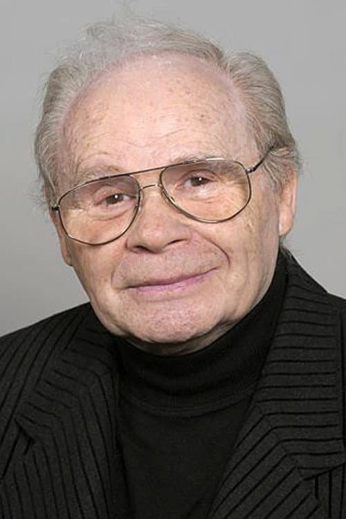 Harkányi Endre