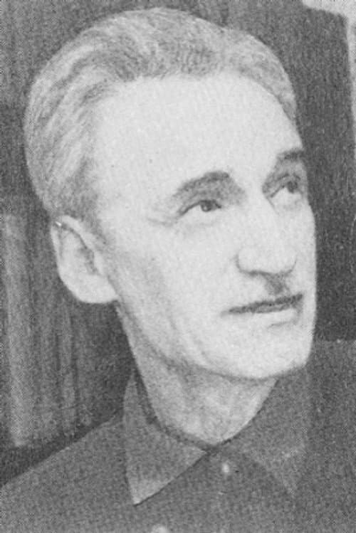 Ilya Brazhnin