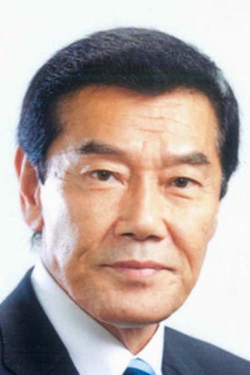 横光克彦