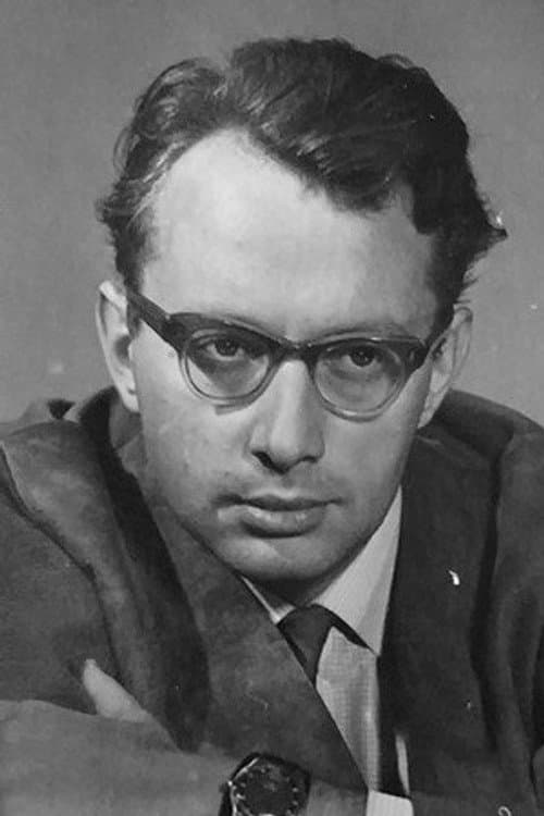 Георгий Полонский