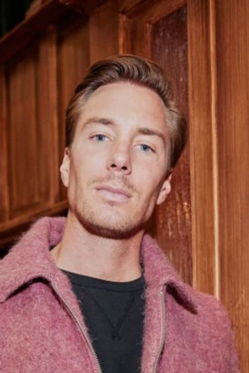 Jonas Fagerström