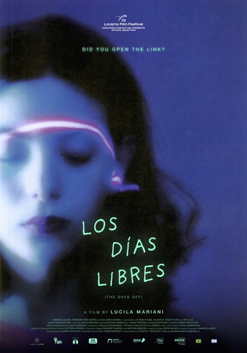Los días libres