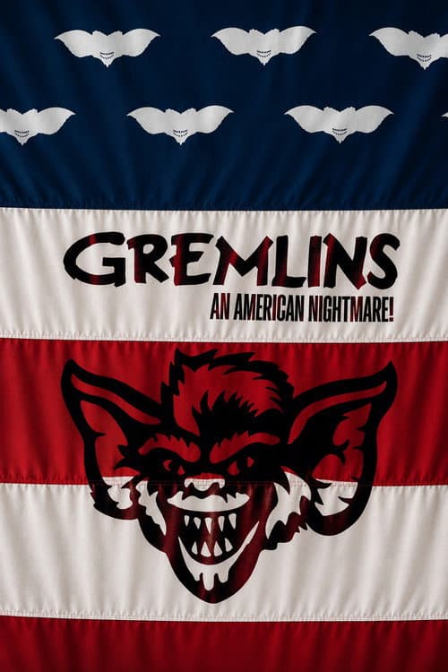 Gremlins, L’Amérique parasitée