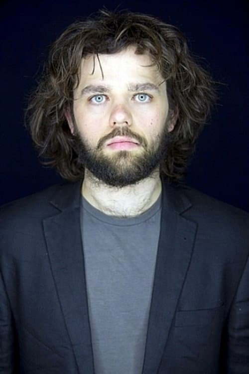 Yann Frisch