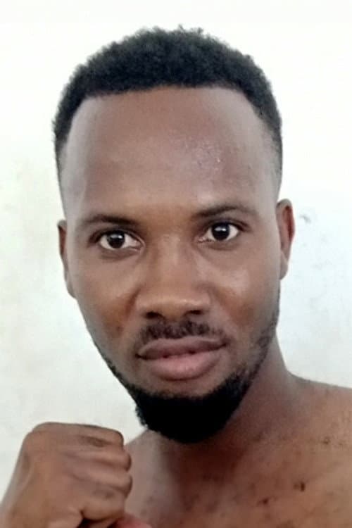 Adam Yahaya