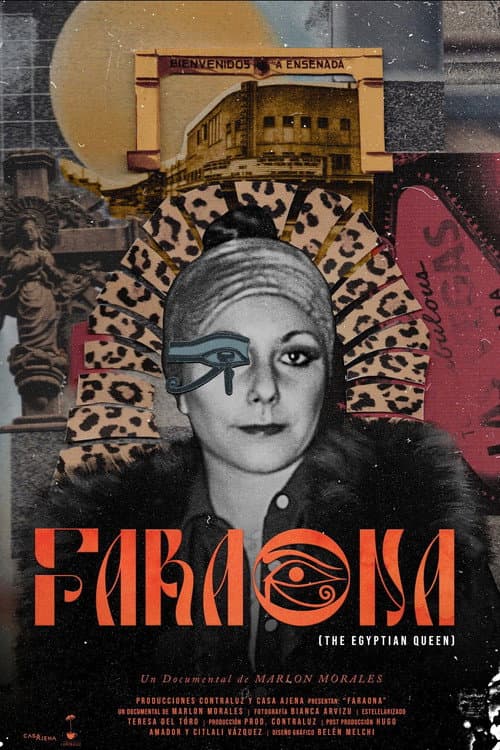 Faraona