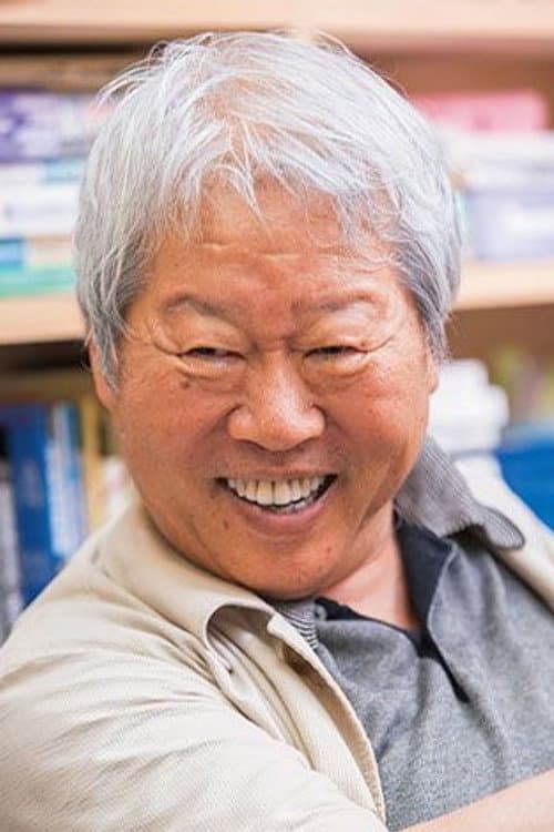 立花隆