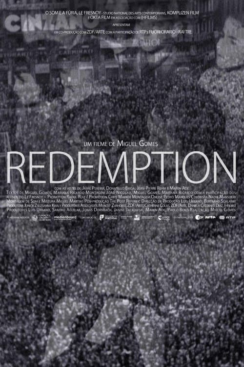 Rédemption