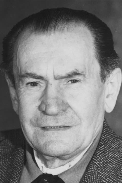 Janusz Mazanek