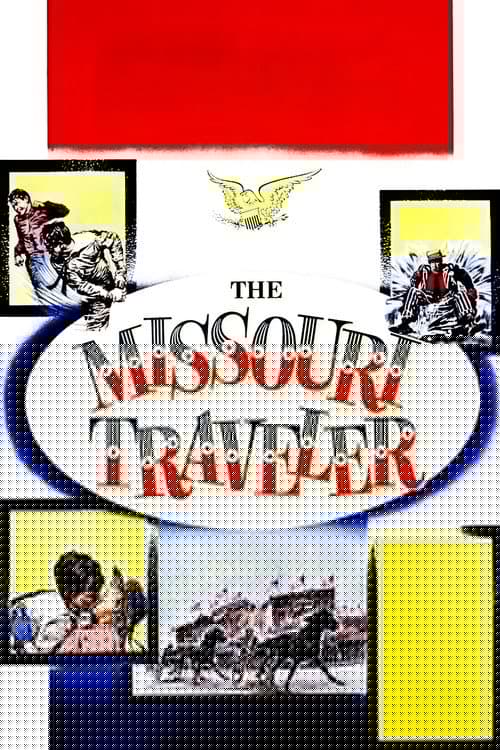 The Missouri Traveler