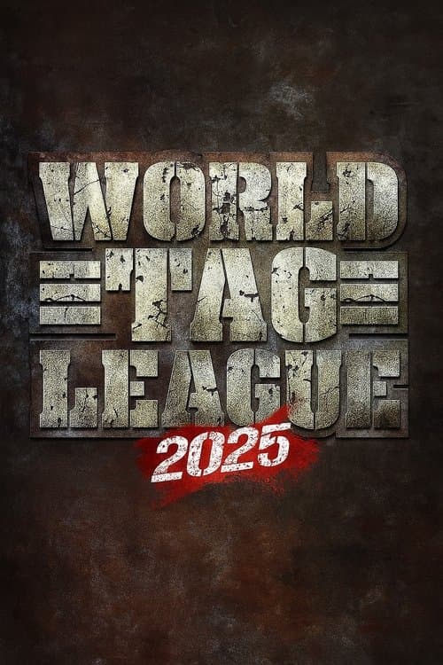 NJPW World Tag League 2025 - Day 11