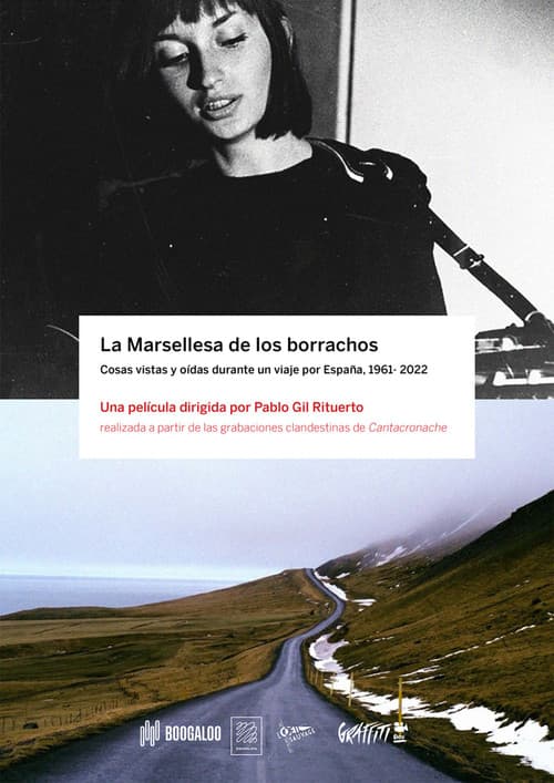 La Marseillaise des ivrognes
