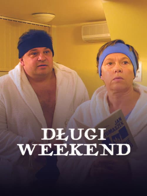 Długi weekend