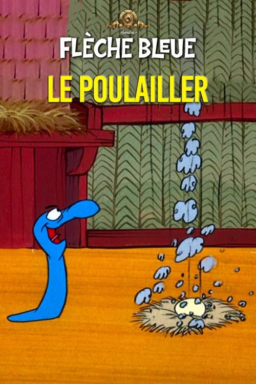 Le Poulailler