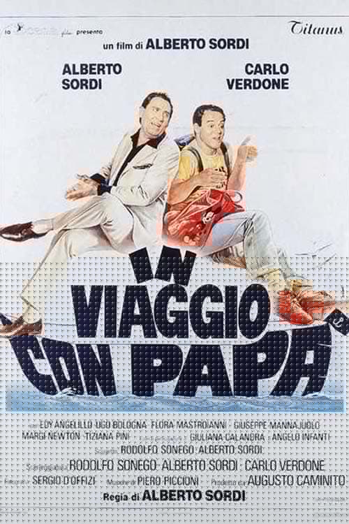 In viaggio con papà