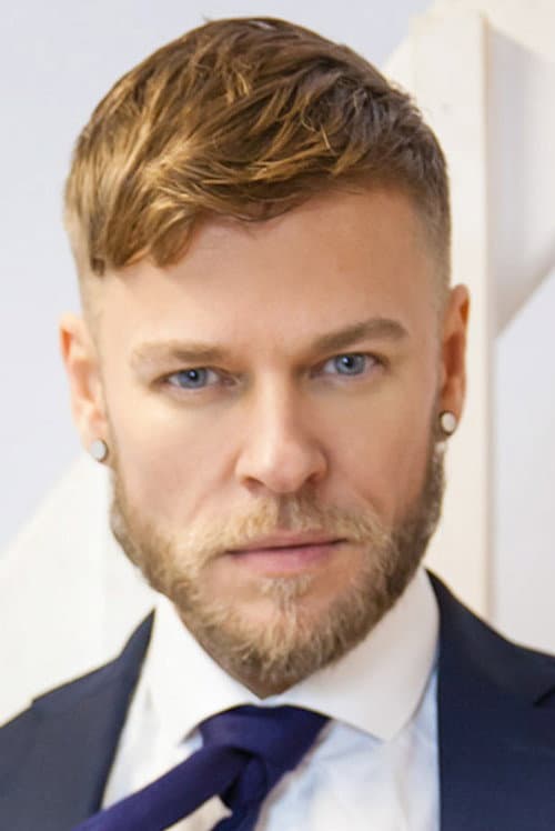 Matthew Anders