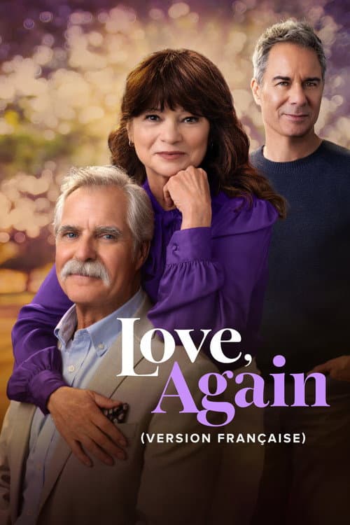 Love, Again