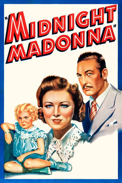 Midnight Madonna