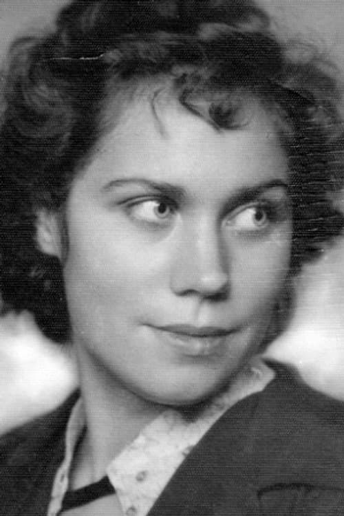 Alevtina Roumiantseva