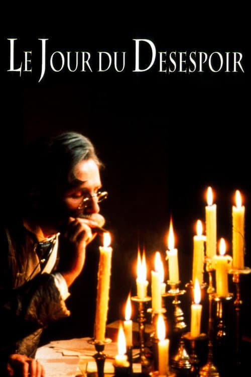 Le jour du désespoir