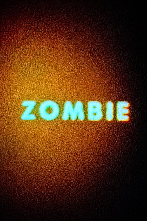 Zombie