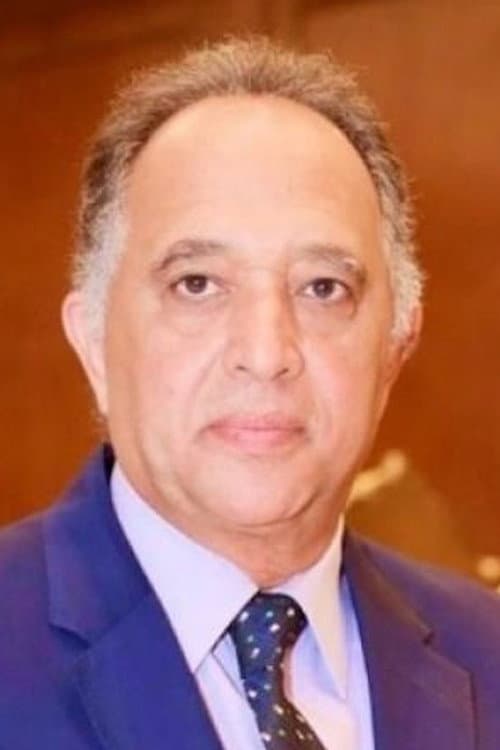 حسني صالح