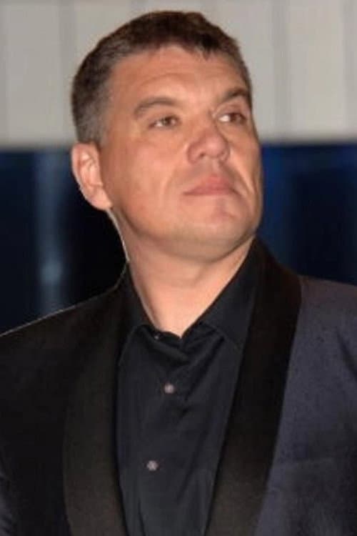 Martial Fougeron