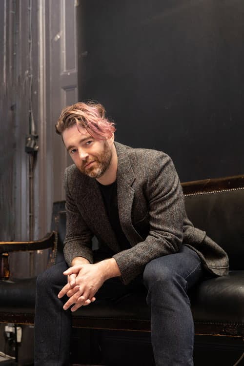 David Walter Hall