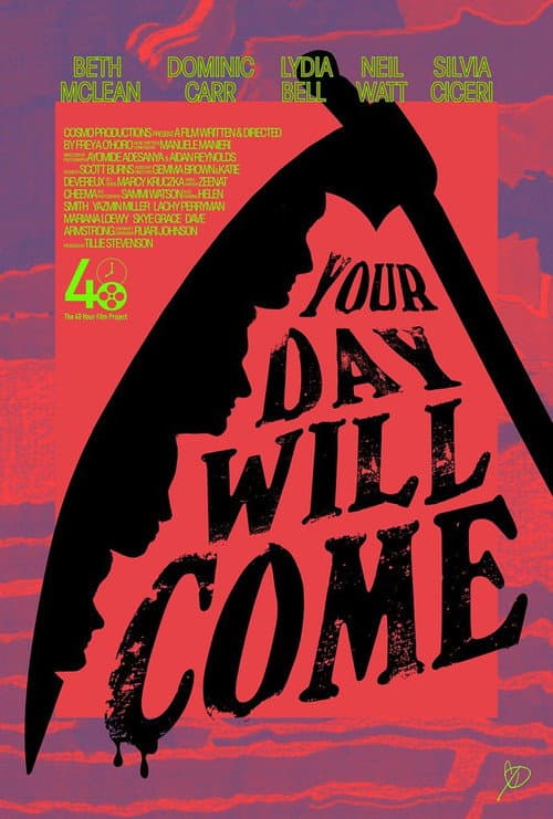 Your Day Will Come