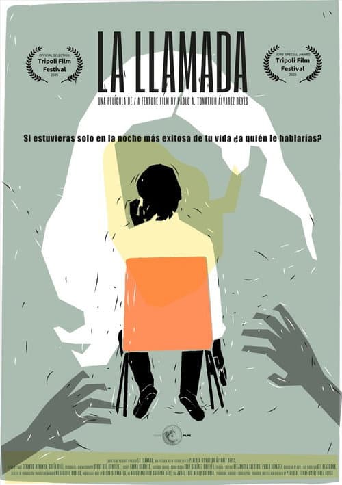 La llamada