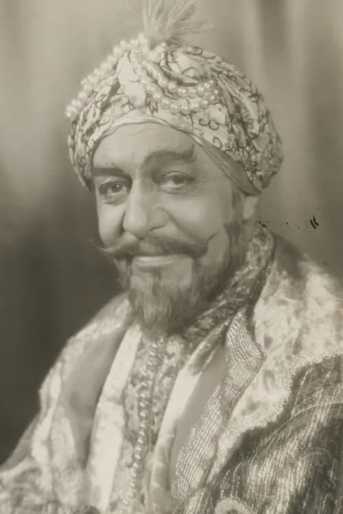 Otis Skinner